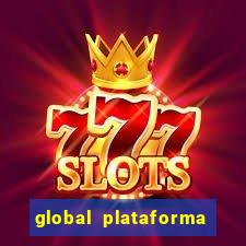 global plataforma de jogos